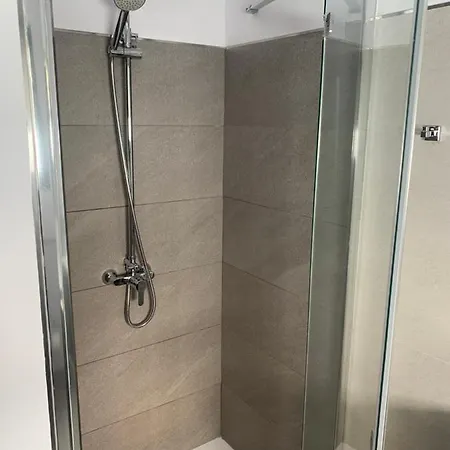 Апартаменты Casa Me Encanta