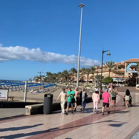 Апартаменты Casa Me Encanta