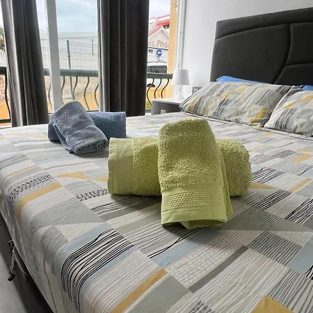 Casa Me Encanta Плая-де-лас-Америкас