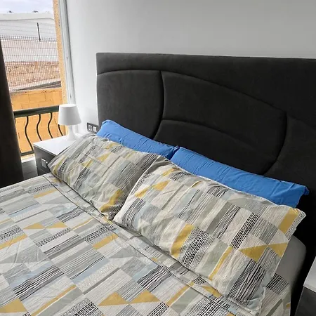 Casa Me Encanta アパート