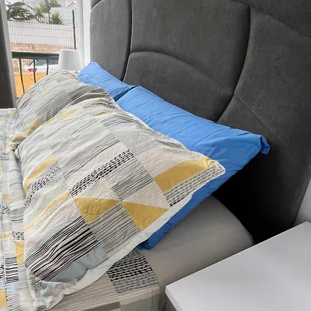 Casa Me Encanta アパート *