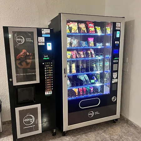 Apartman Casa Me Encanta *