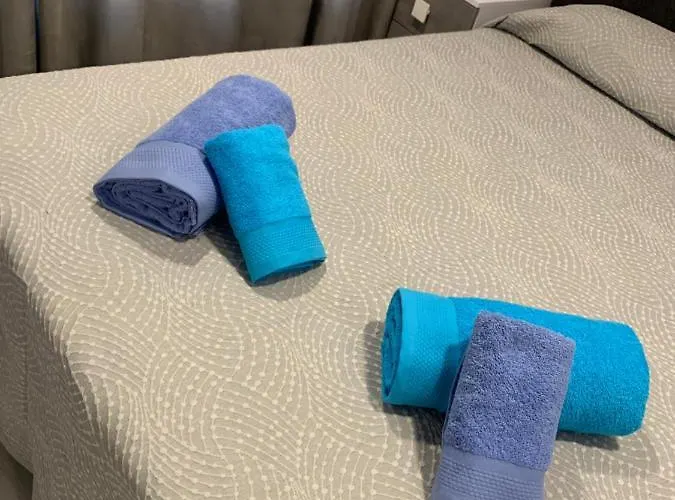 Casa Me Encanta アパート プラヤ・デ・ラス・アメリカス