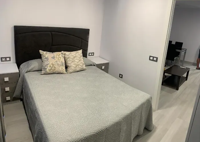 Casa Me Encanta Apartman *