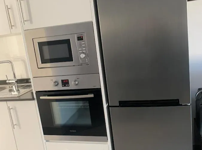 Casa Me Encanta アパート