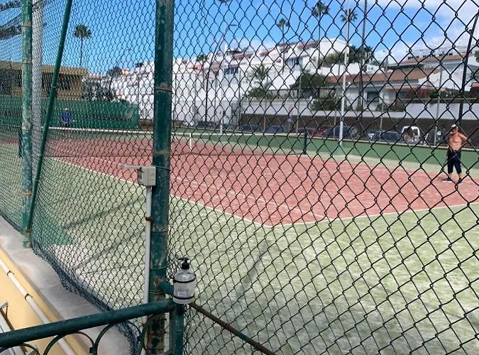 Casa Me Encanta アパート *