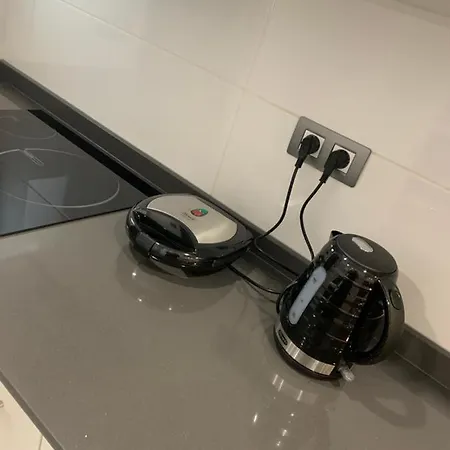 Casa Me Encanta 公寓
