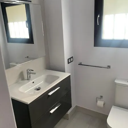 Casa Me Encanta * 美洲海滩