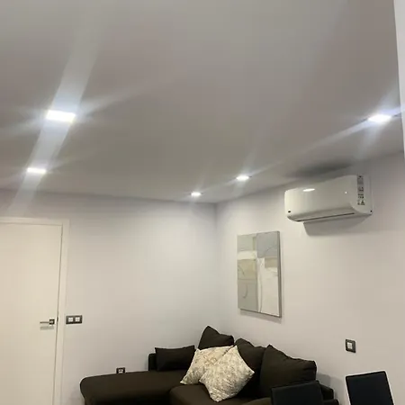 公寓 Casa Me Encanta 美洲海滩