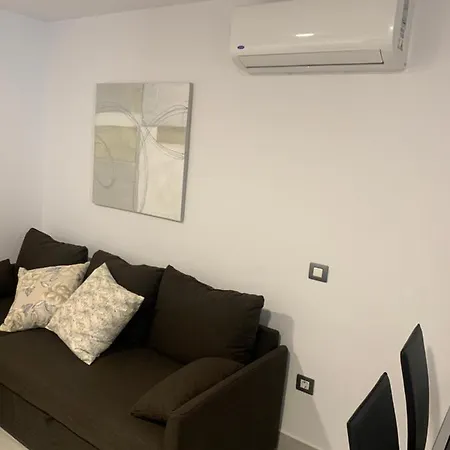 Casa Me Encanta 公寓 美洲海滩