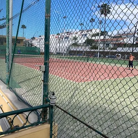 Casa Me Encanta 公寓 *