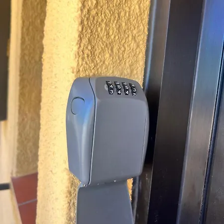 Casa Me Encanta דירה *