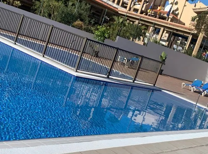 Casa Me Encanta * פלאייה דה לאס אמריקס