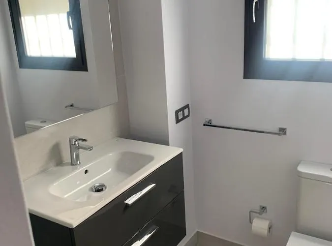 Casa Me Encanta * פלאייה דה לאס אמריקס