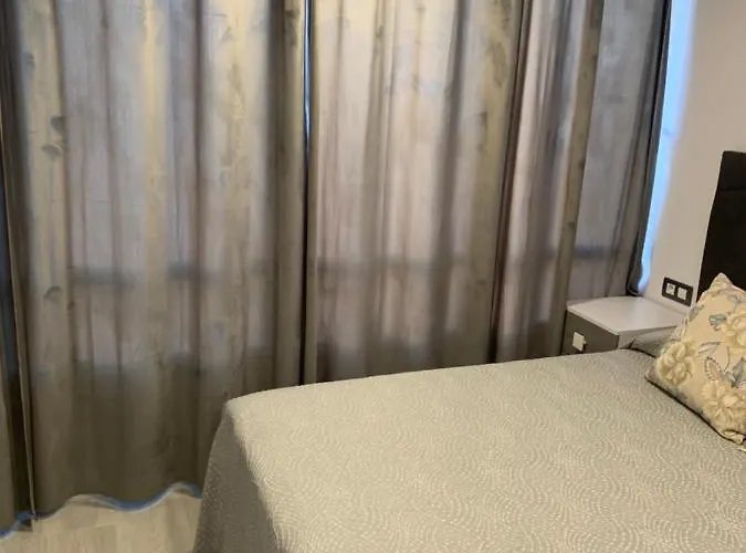 דירה Casa Me Encanta פלאייה דה לאס אמריקס