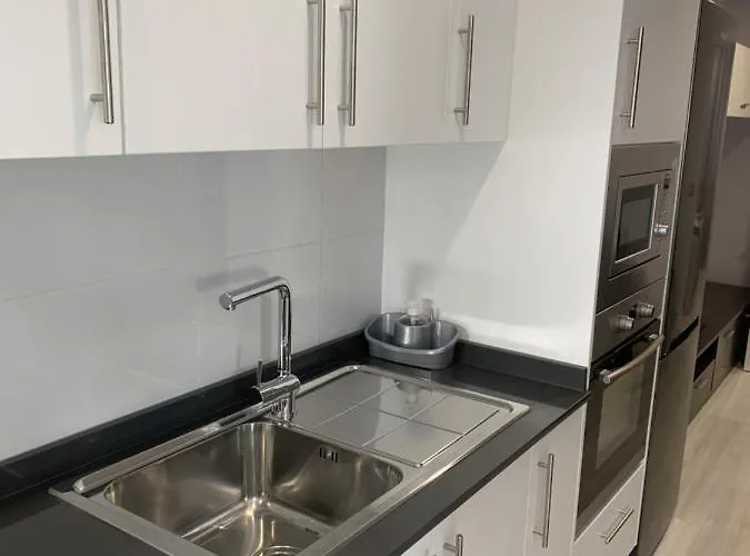 דירה Casa Me Encanta *