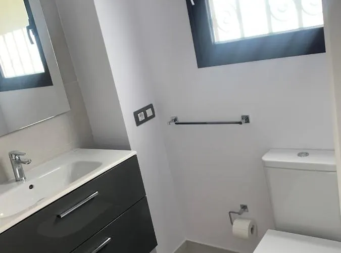 דירה Casa Me Encanta *