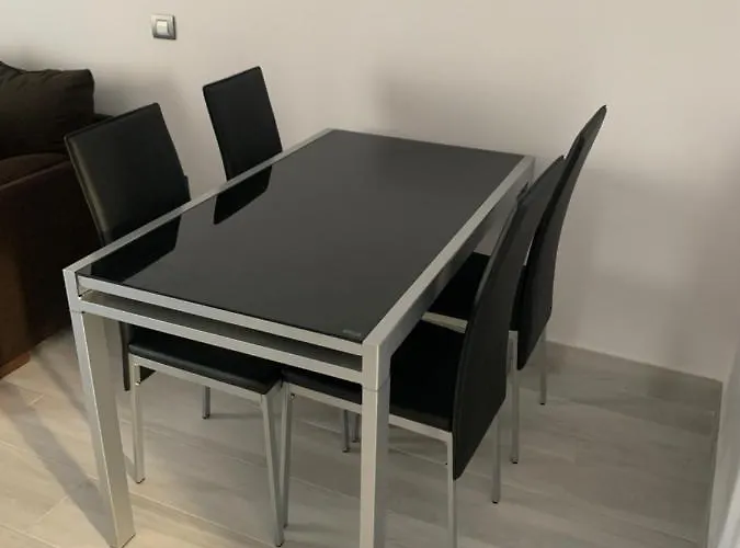 Casa Me Encanta * פלאייה דה לאס אמריקס