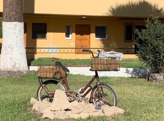 דירה Casa Me Encanta פלאייה דה לאס אמריקס