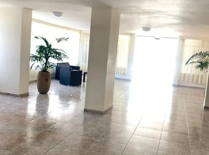 Casa Me Encanta דירה