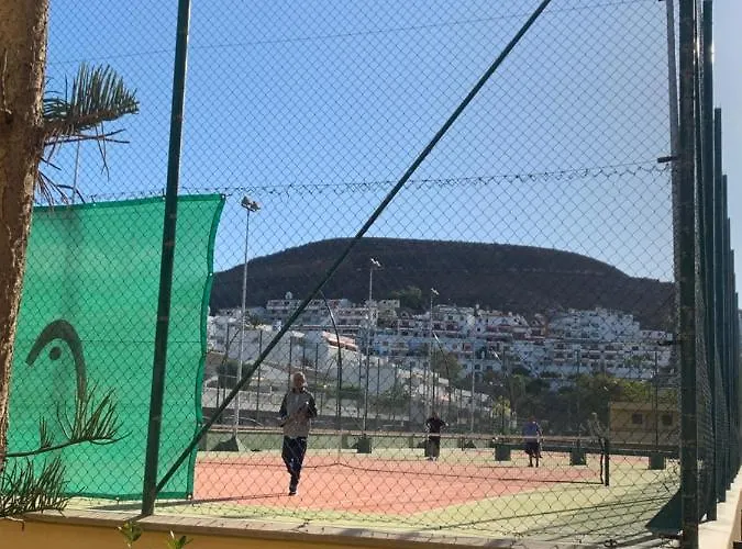 Casa Me Encanta דירה *