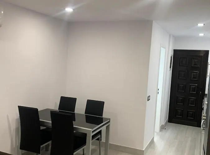 דירה Casa Me Encanta פלאייה דה לאס אמריקס