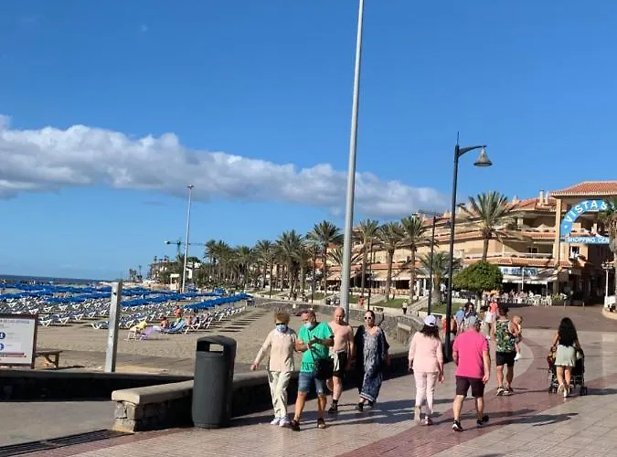 דירה Casa Me Encanta