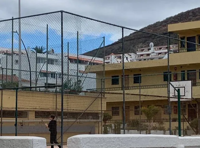 דירה Casa Me Encanta פלאייה דה לאס אמריקס