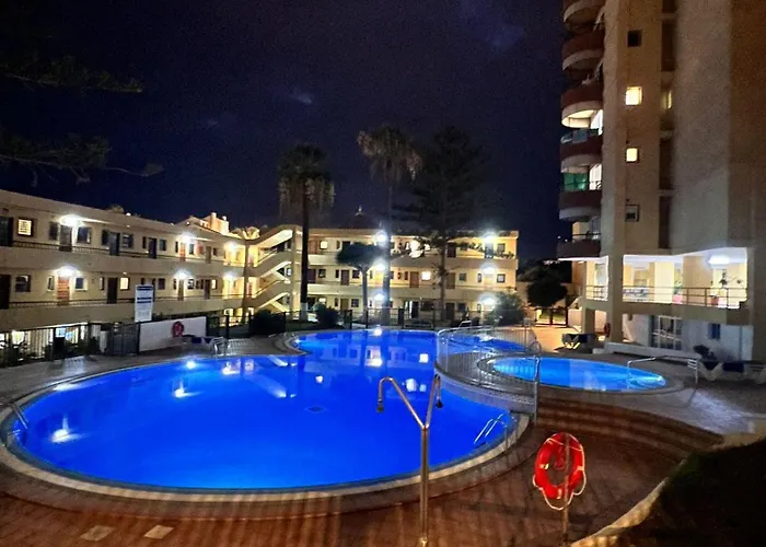 דירה Casa Me Encanta פלאייה דה לאס אמריקס