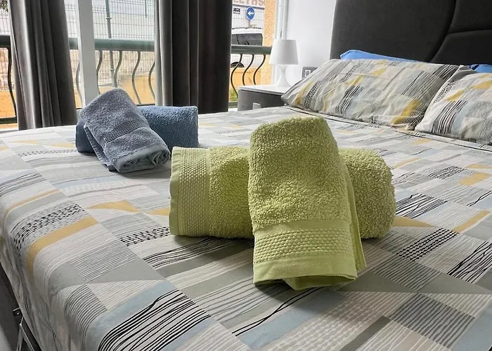 Casa Me Encanta פלאייה דה לאס אמריקס