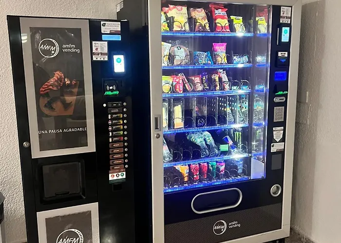 דירה Casa Me Encanta *