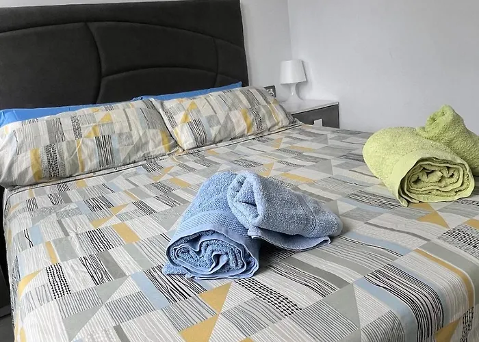 דירה Casa Me Encanta פלאייה דה לאס אמריקס